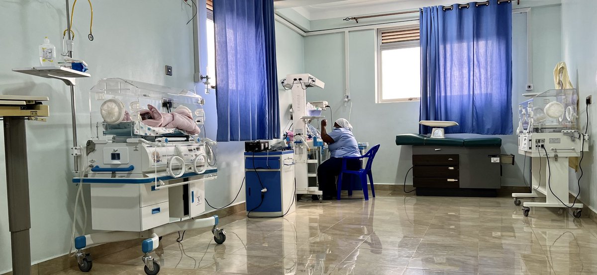 andykristian's tweet photo. A man that inspires me; Dr. Stephen Ssebulime. Founder of @sebbi_hospital. Compassionate, excellent, all round wonderful man. One of the best gynecologists in Uganda thousands of women including my colleagues, family and friends. Other than God, he’s why I started @KarisMedical. https://t.co/kRjEGj0fcm