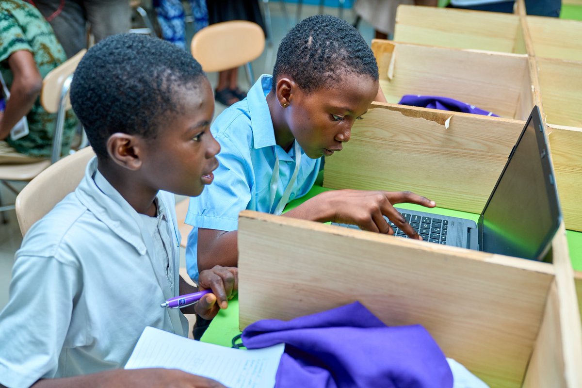 Brainwave AfricaTech tweet media