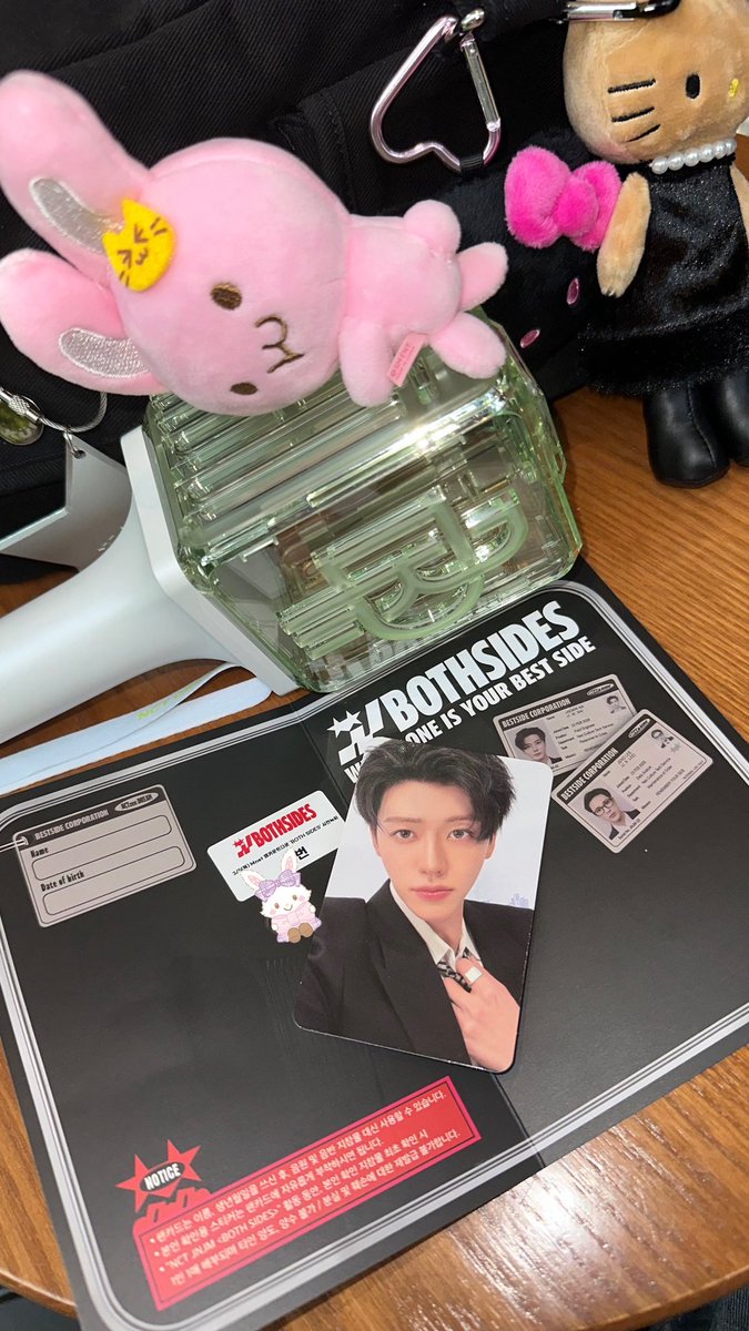 luvmvrabbit's tweet photo. 신인가수 제노재민 ㅍㅇㅌ👊 https://t.co/pnsAg7H0b9