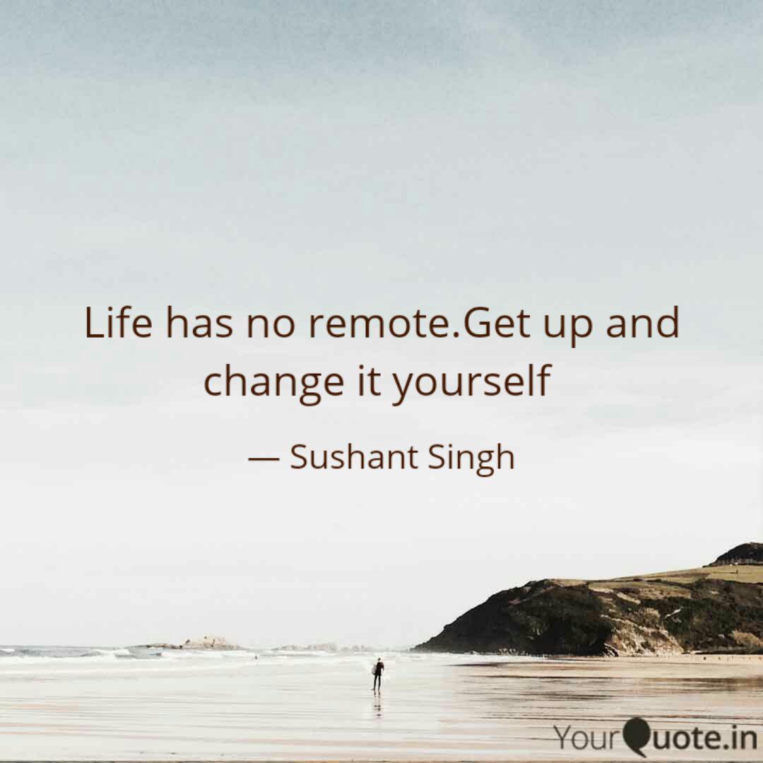 TrainingMindful's tweet image. #remote #change #life