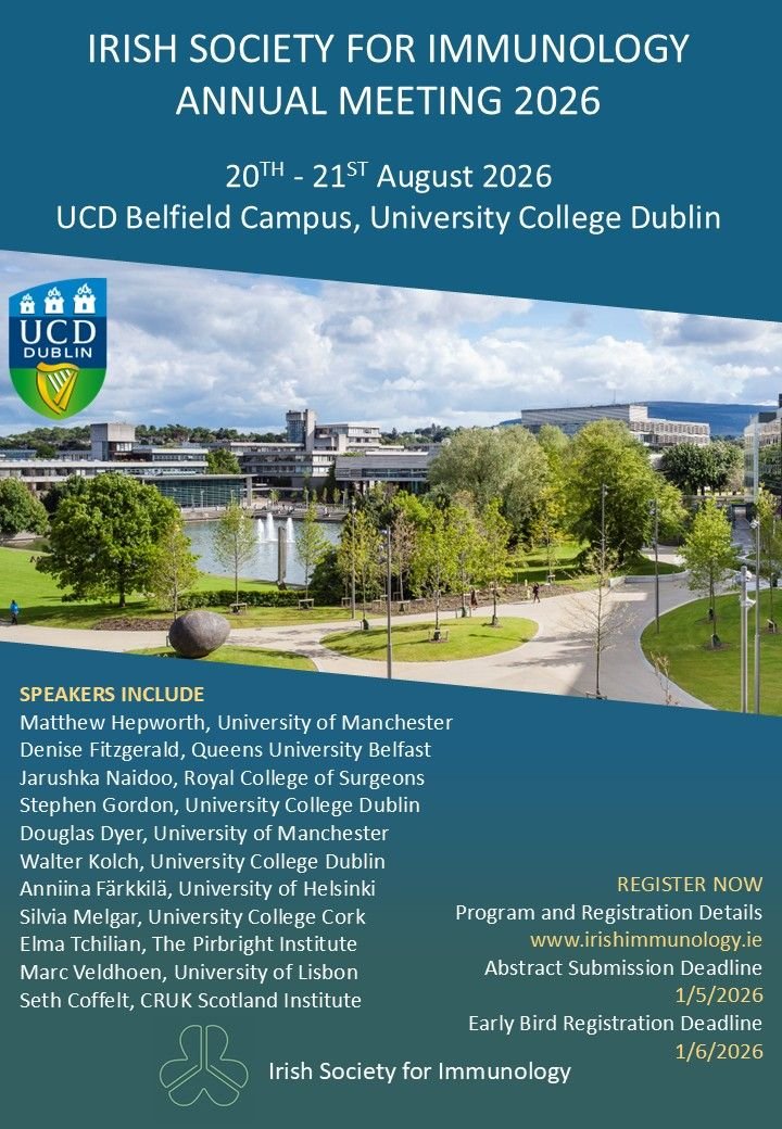 Systems Biology Ire tweet media