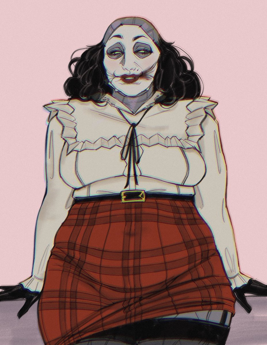 🖤nicole🖤 tweet media