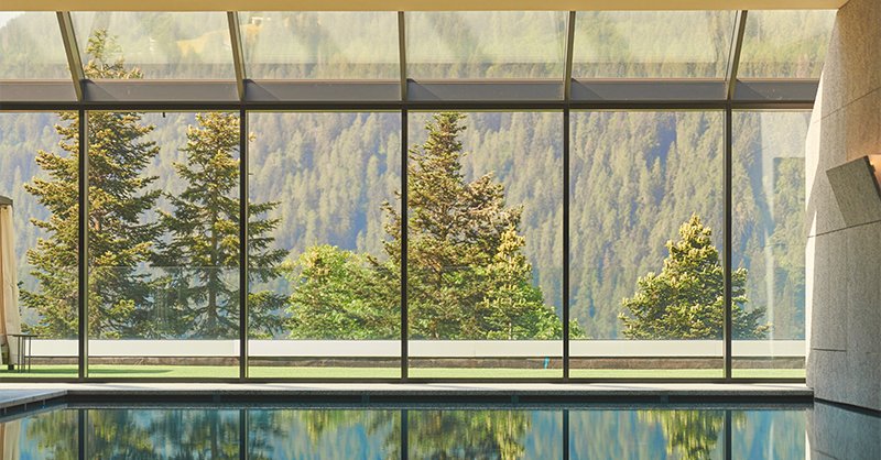 Lefay Resorts & Residences tweet media