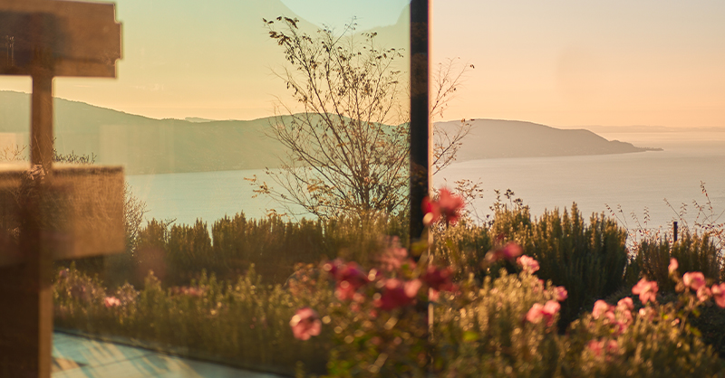 Lefay Resorts & Residences tweet media