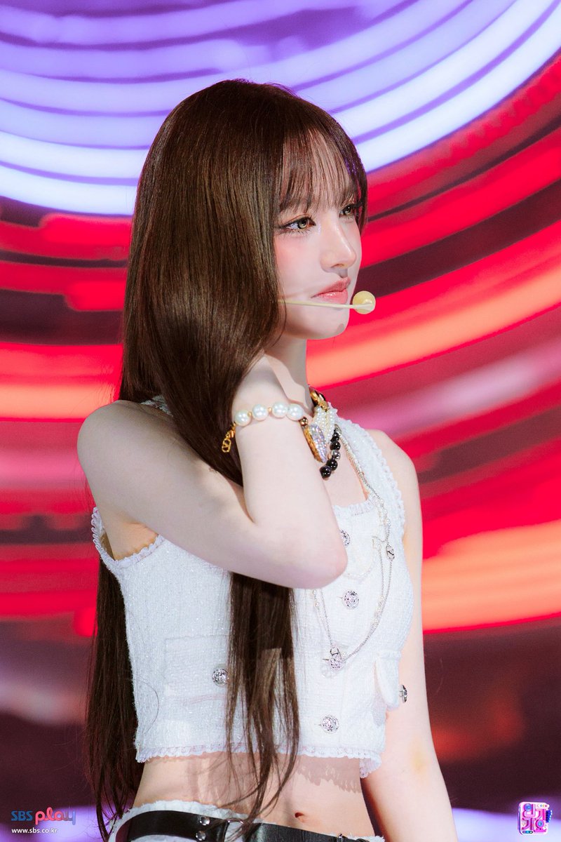 📷] 260305 INKIGAYO SITE UPDATE with LIZ LIZ 260301 INKIGAYO #LIZ