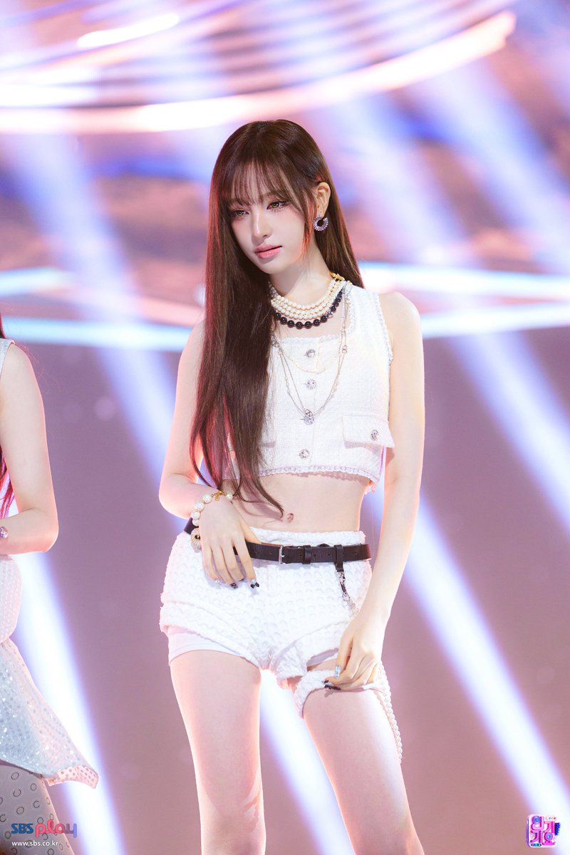 📷] 260305 INKIGAYO SITE UPDATE with LIZ LIZ 260301 INKIGAYO #LIZ