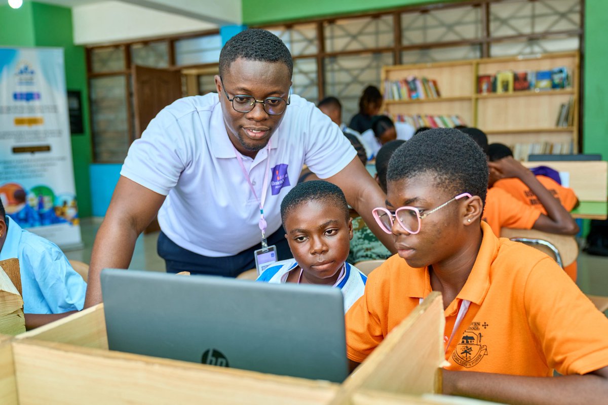 Brainwave AfricaTech tweet media