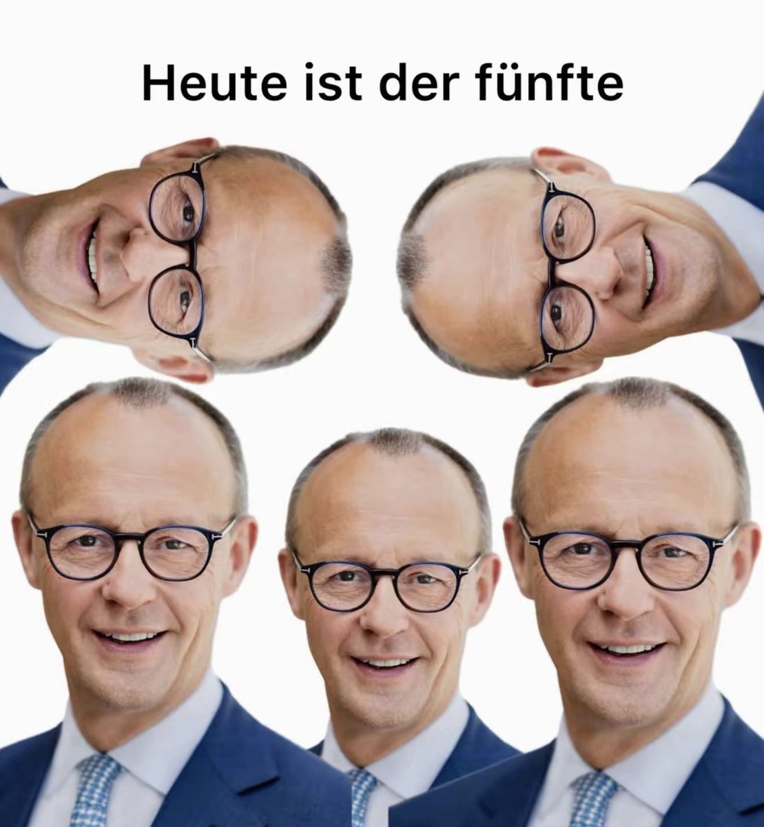 Rayo_Thunder's tweet photo. Wo ist der user der diesem : heute ist der fünfte März joke immer gemacht hat ?  Twitter wirklich so tot? https://t.co/hF6ubQD3LV