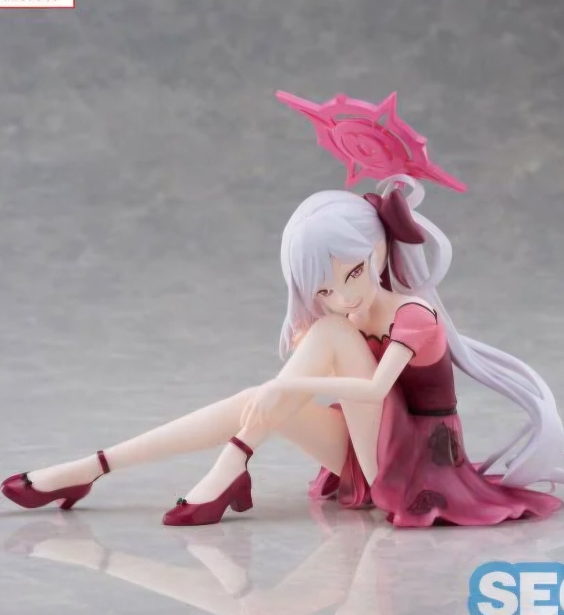 Mutsuki yumemirize ships this month... the jar is ready for you, smug gaki