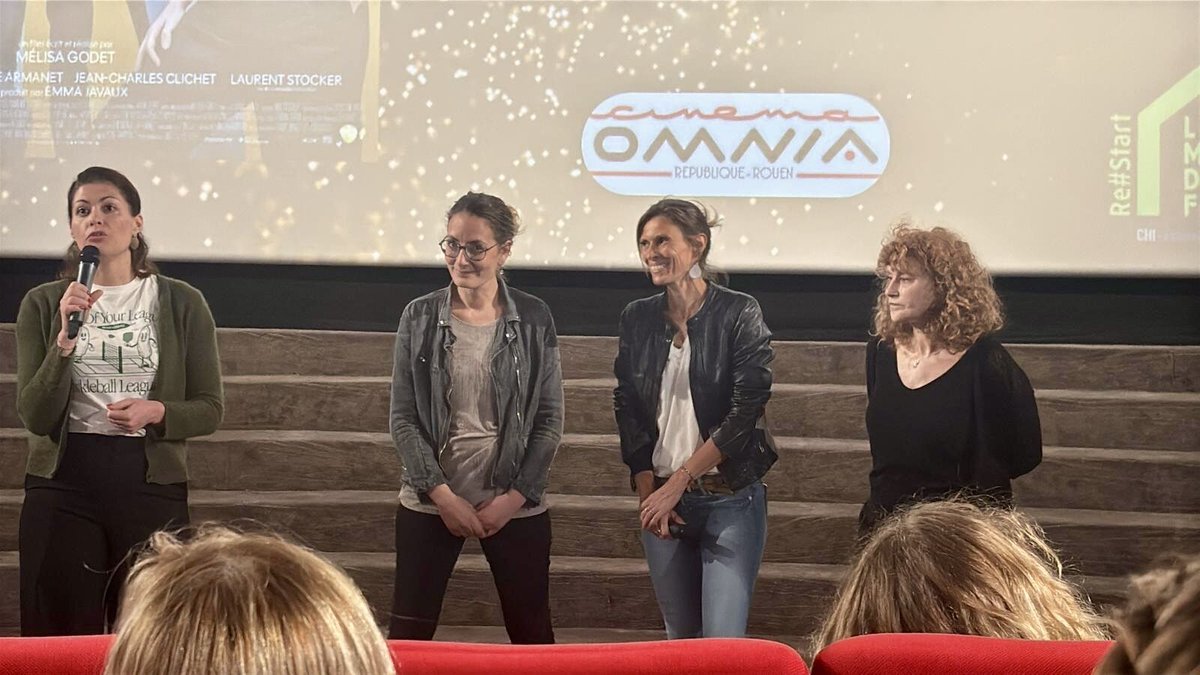 Centre hospitalier Elbeuf-Louviers-Val de Reuil tweet media