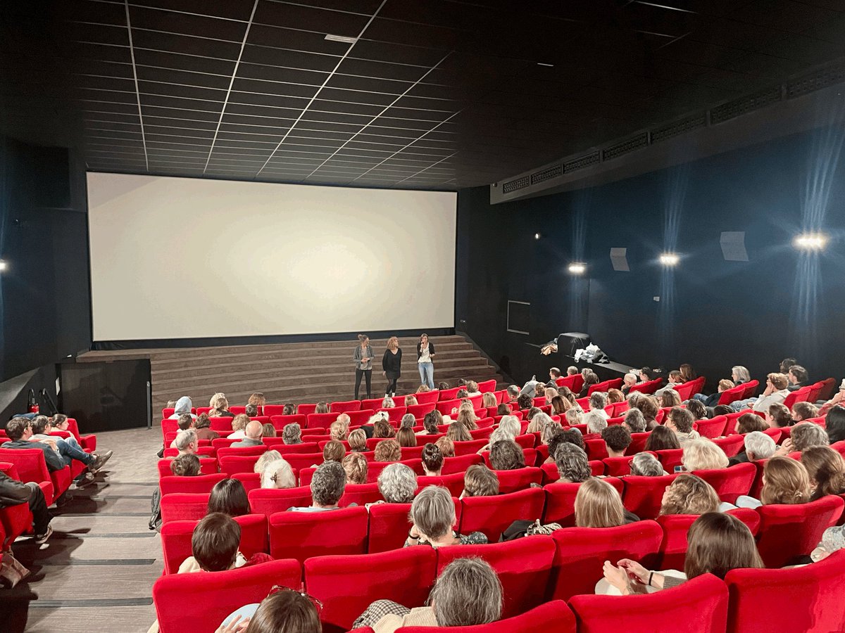 Centre hospitalier Elbeuf-Louviers-Val de Reuil tweet media