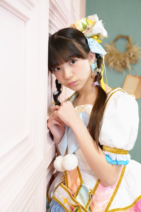 Twitterのコスプレ画像8