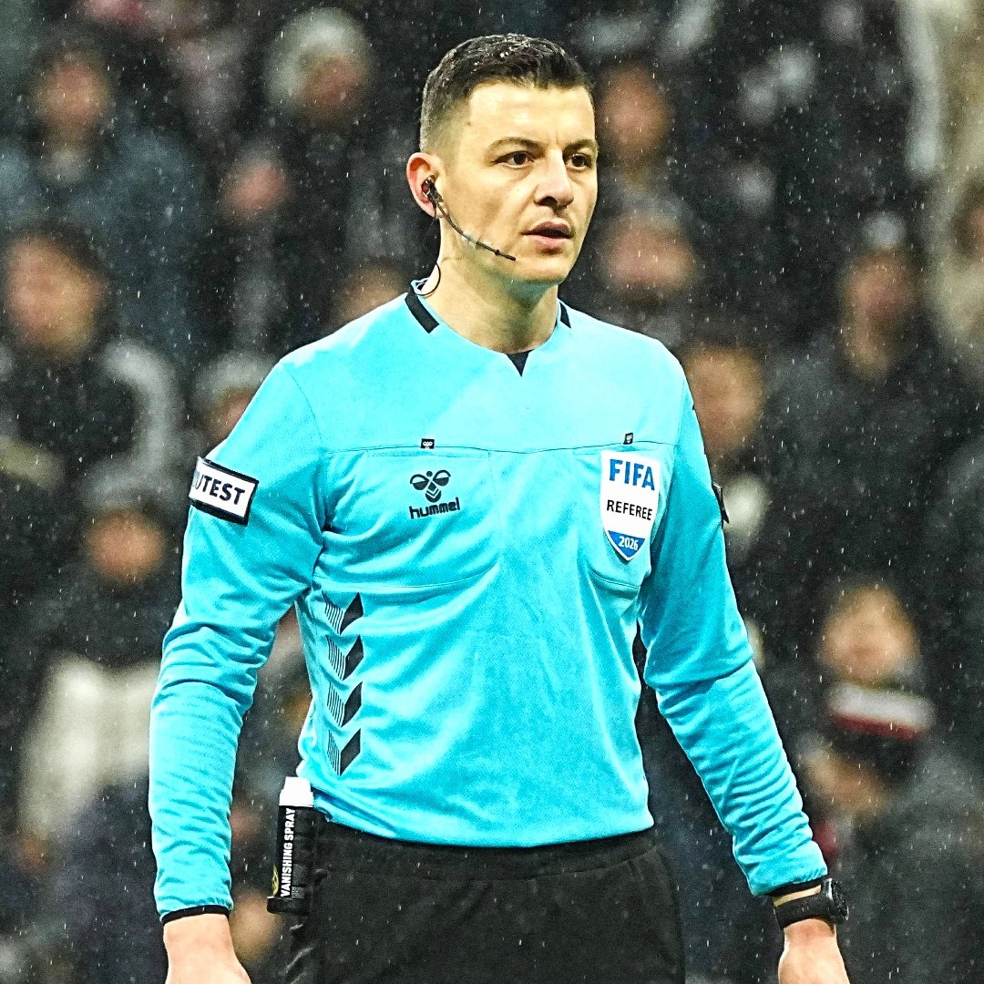 Transfer Merkezi ™ tweet media