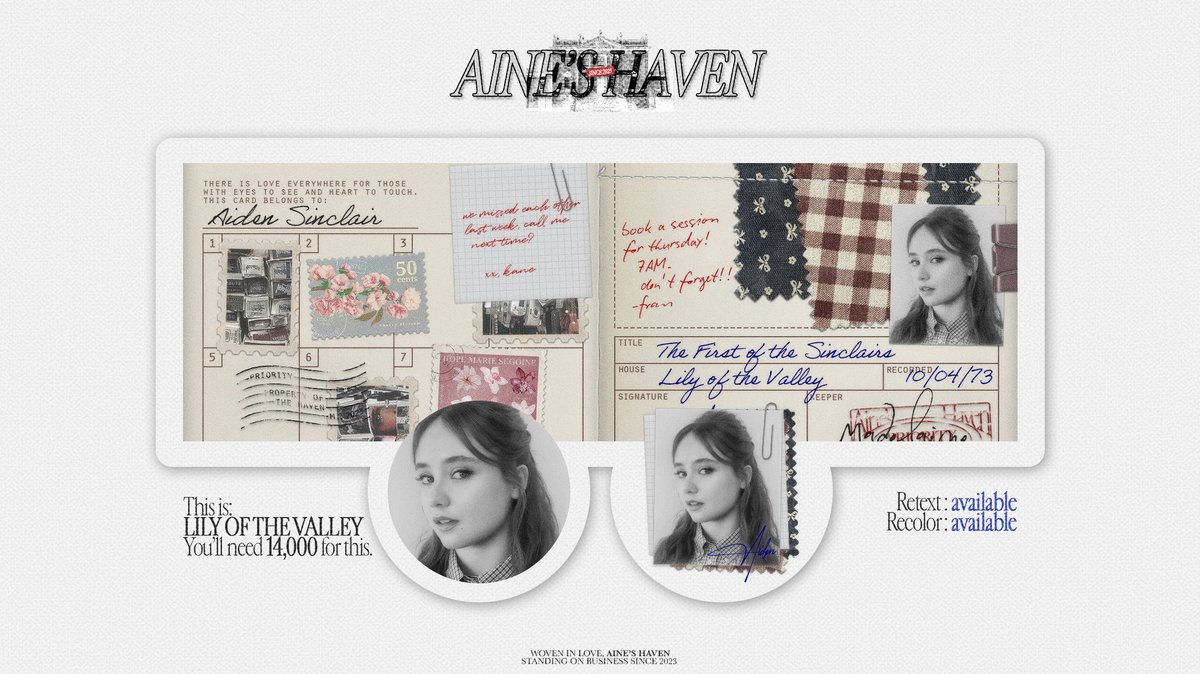 ❤︎.ᐟ tweet media