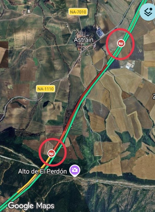 Radiovoluntarios de Emergencia NAVARRA tweet media