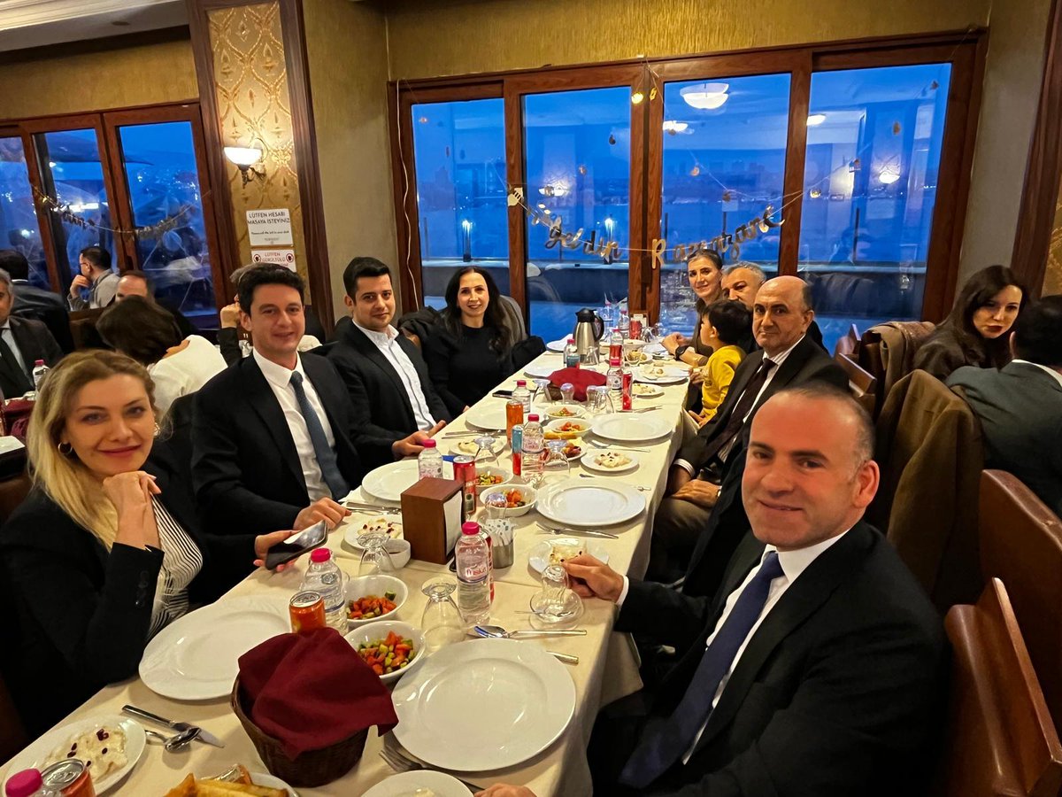 İş Müfettişleri Derneği tweet media