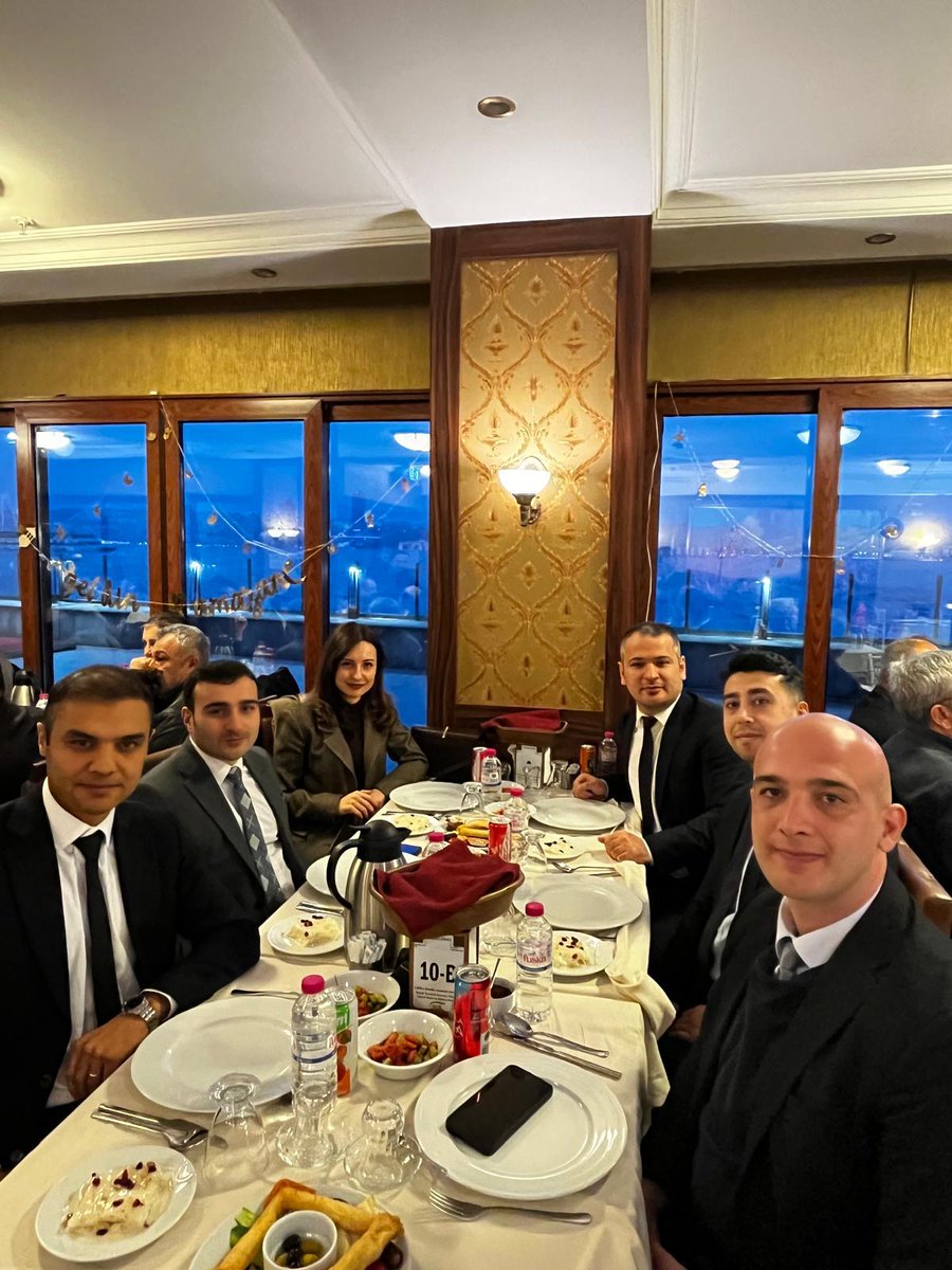 İş Müfettişleri Derneği tweet media