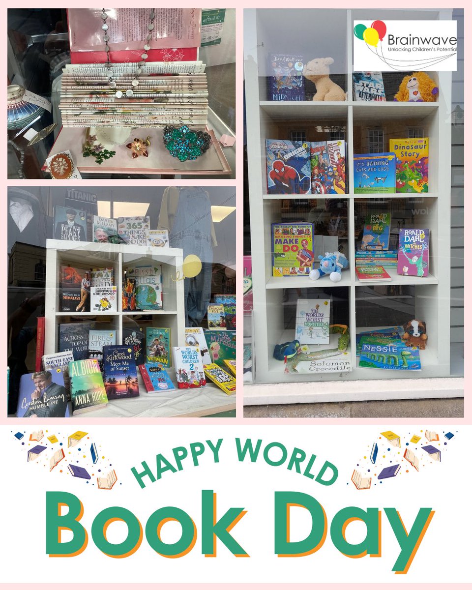 Brainwave tweet media