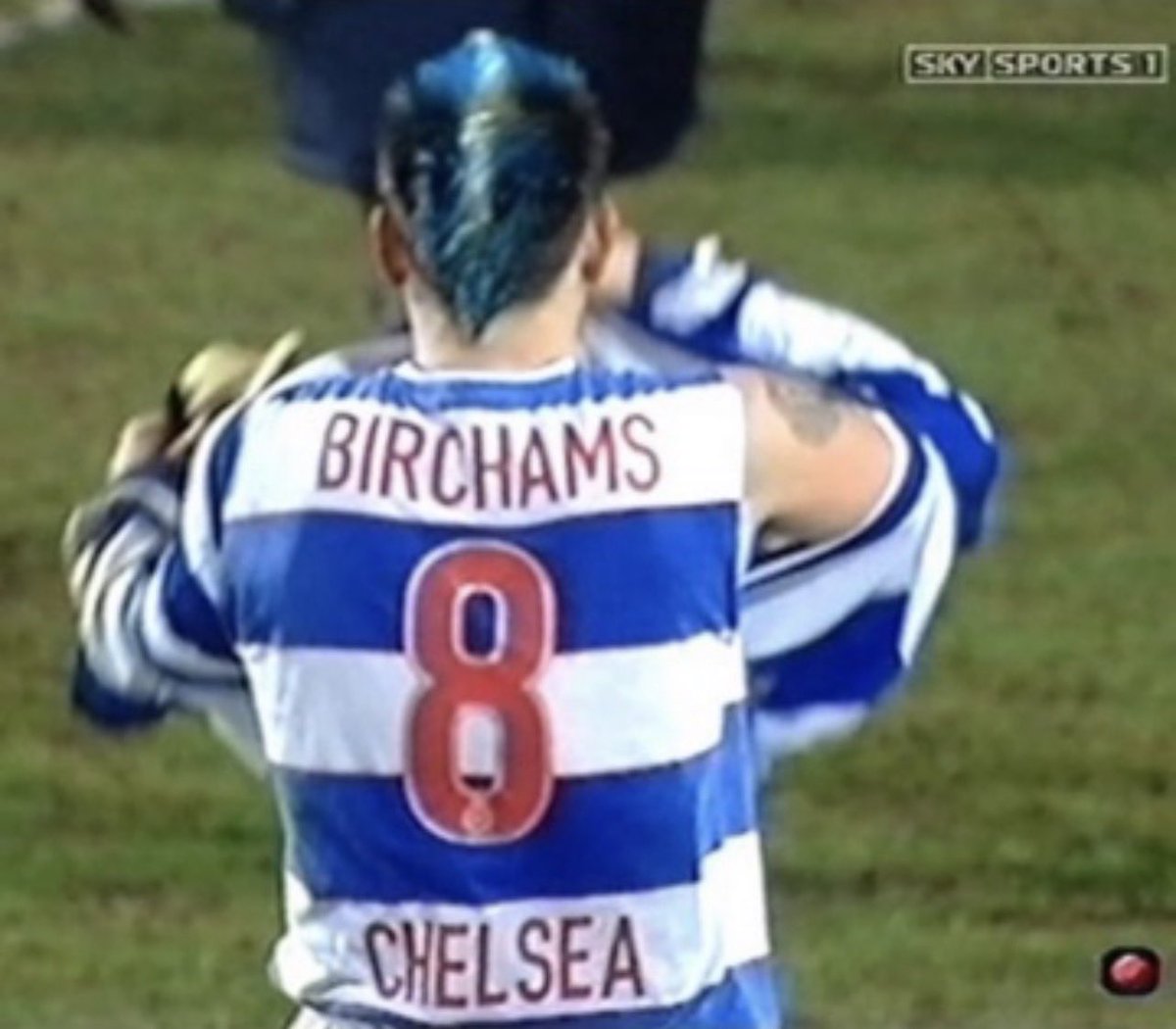 Marc Bircham tweet media