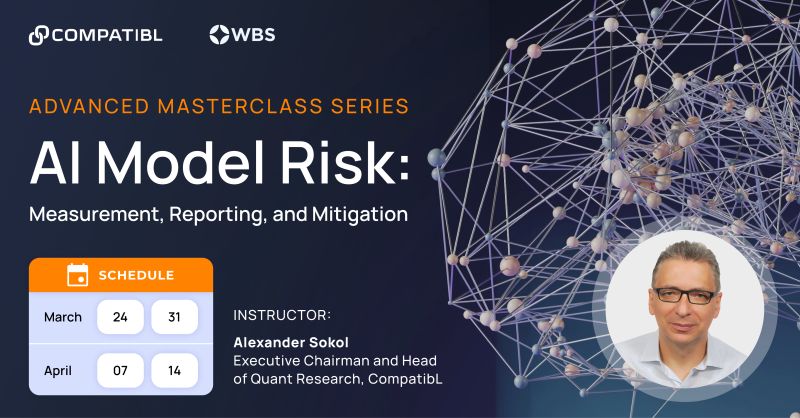 Quants Hub & Quantitative Developer Certificate tweet media