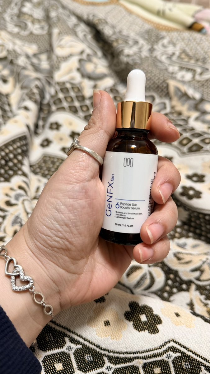 Masa_G_Mu7ammad's tweet photo. The Result Vs. The Reason โค๏ธ๐ฅบ๐คฉ
That Pinky Glowy Effect With @genfx.skincare
Zero Makeup .. Zero Filter ๐๐
#Medinza #Genfx #Derma #Dermatology https://t.co/e8zO0aem9H