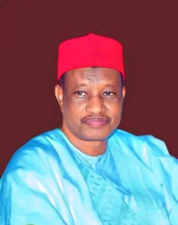 The Kano Assembly Initiates Proceedings to Impeach the Deputy Governor of Kano State.

A total of 38 members from the Kano State House of Assembly have endorsed a motion to initiate impeachment proceedings against Aminu Abdussalam Gwarzo, the Deputy Governor of Kano State. The
