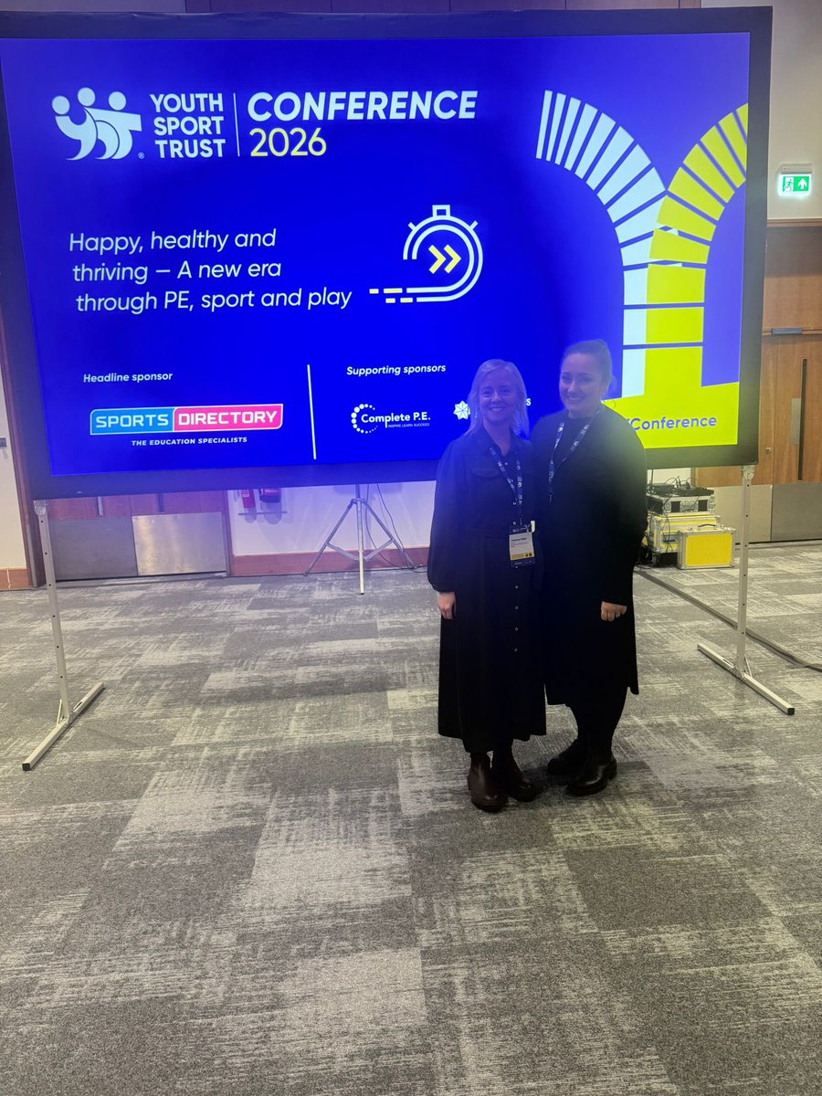 PE at Broadbent Fold Primary School tweet media