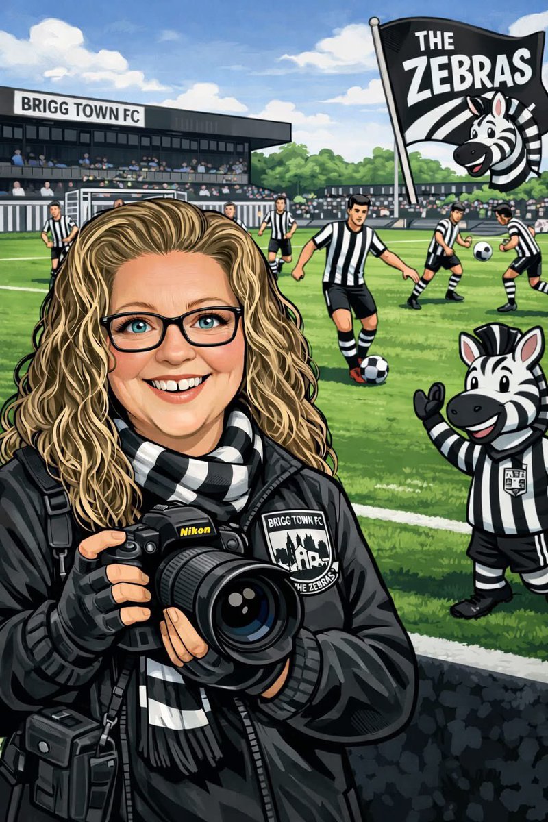 Brigg Town FC (A Community Interest Club) tweet media