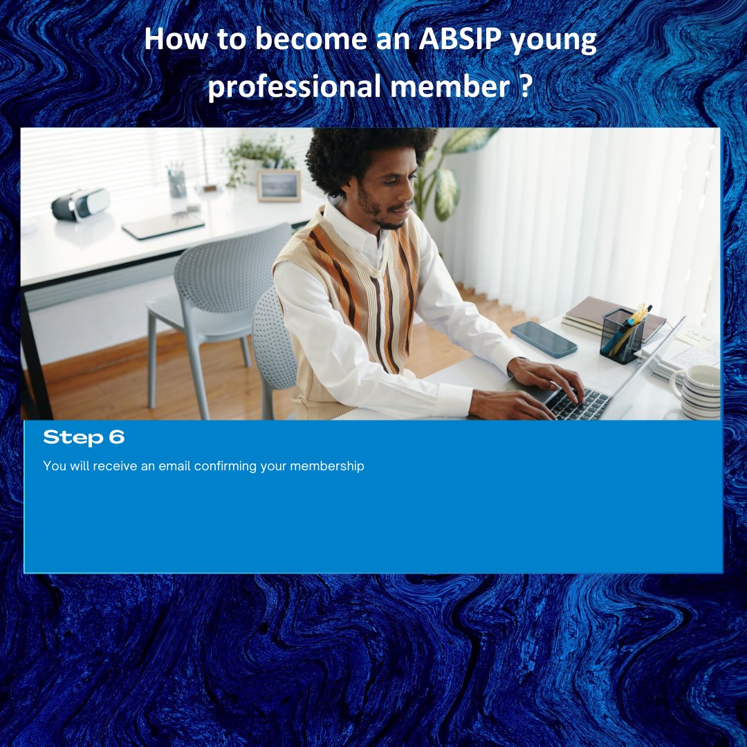 ABSIP Young Professionals tweet media