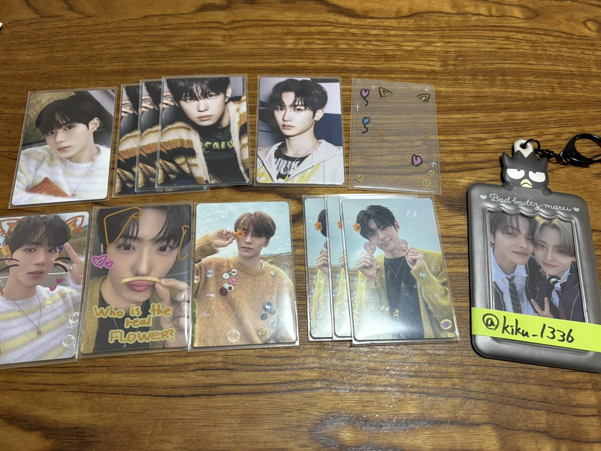 きっく tweet media