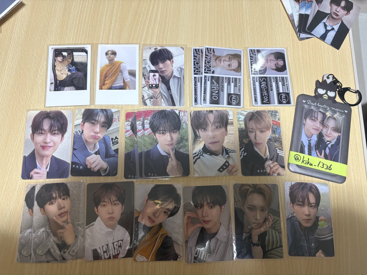 ALD1 トレカ 交換 買取 特典 封入 ALPHA DRIVE ONE EUPHORIA MD 7万