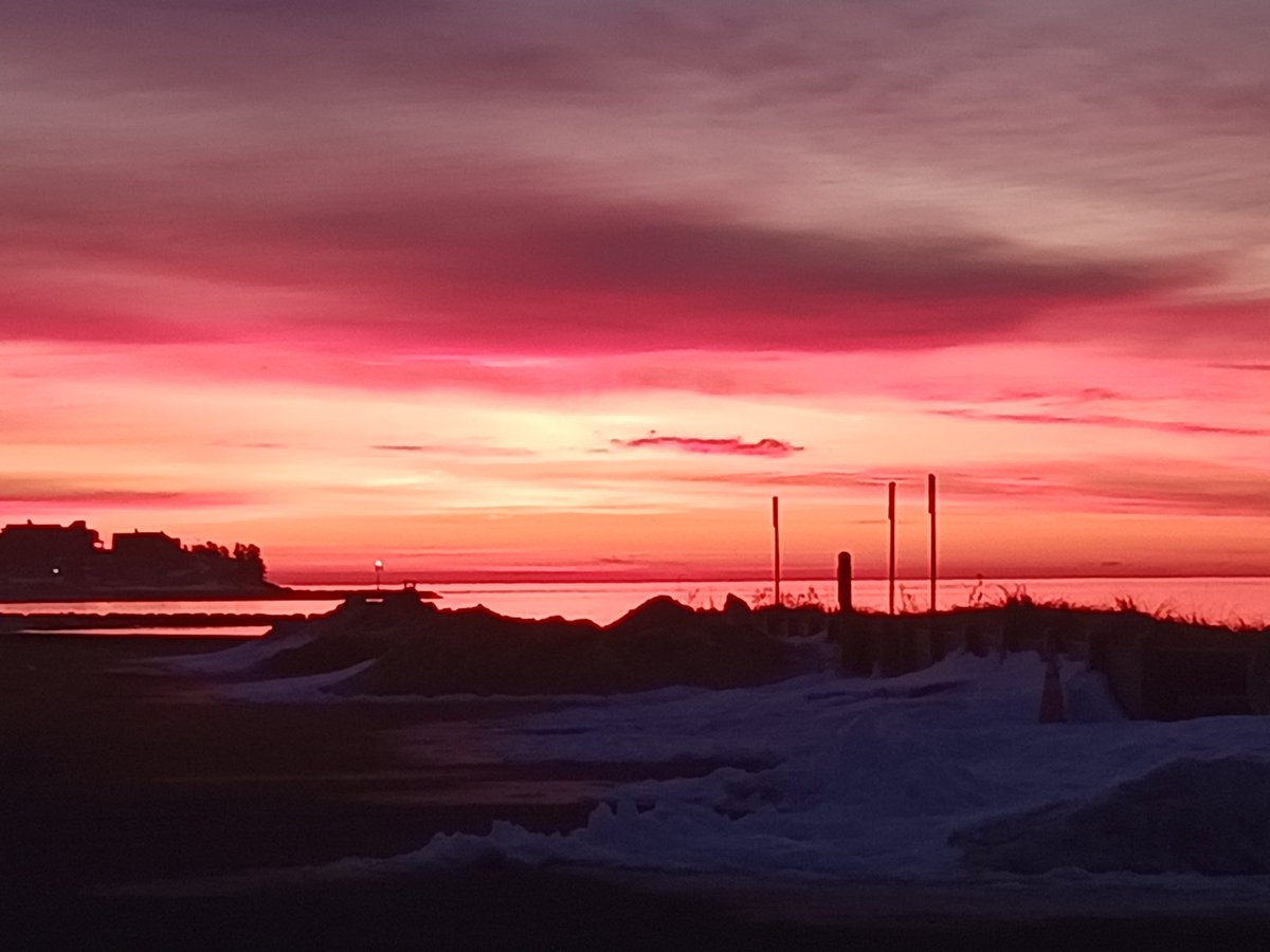 The General tweet media