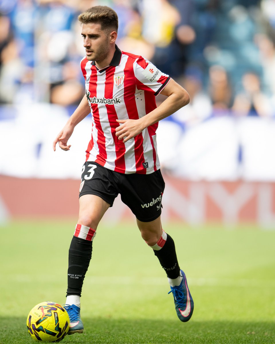 🎟️ ¡Consigue DOS ENTRADAS para el #AthleticBarça de este sábado en San Mamés!

📲 Sigue a <a href="/AthleticClub/">Athletic Club</a> &amp; <a href="/B2BINPAY/">B2BINPAY</a>
❤ Like &amp; RT
💬 Menciona a tu acompañante

🍀 Ganador/a, el viernes, a las 11:00h. Zorte on!

#AthleticClub 🦁