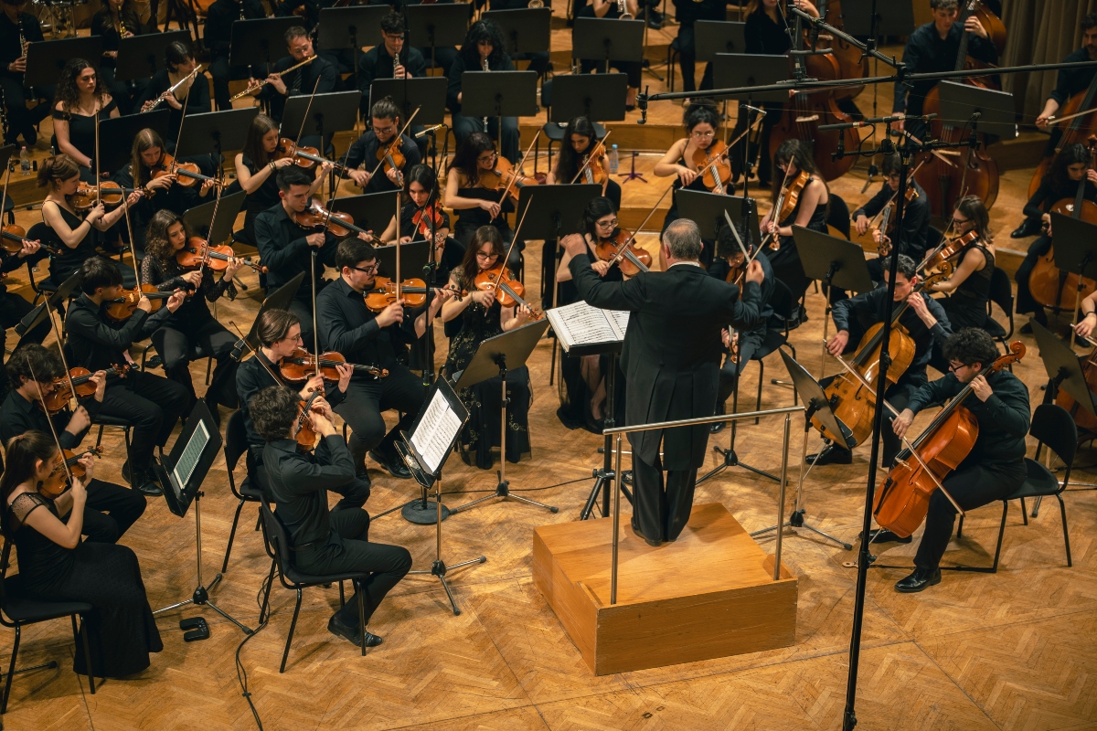 Conservatorio Torino tweet media