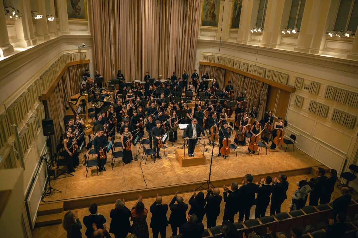 Conservatorio Torino tweet media