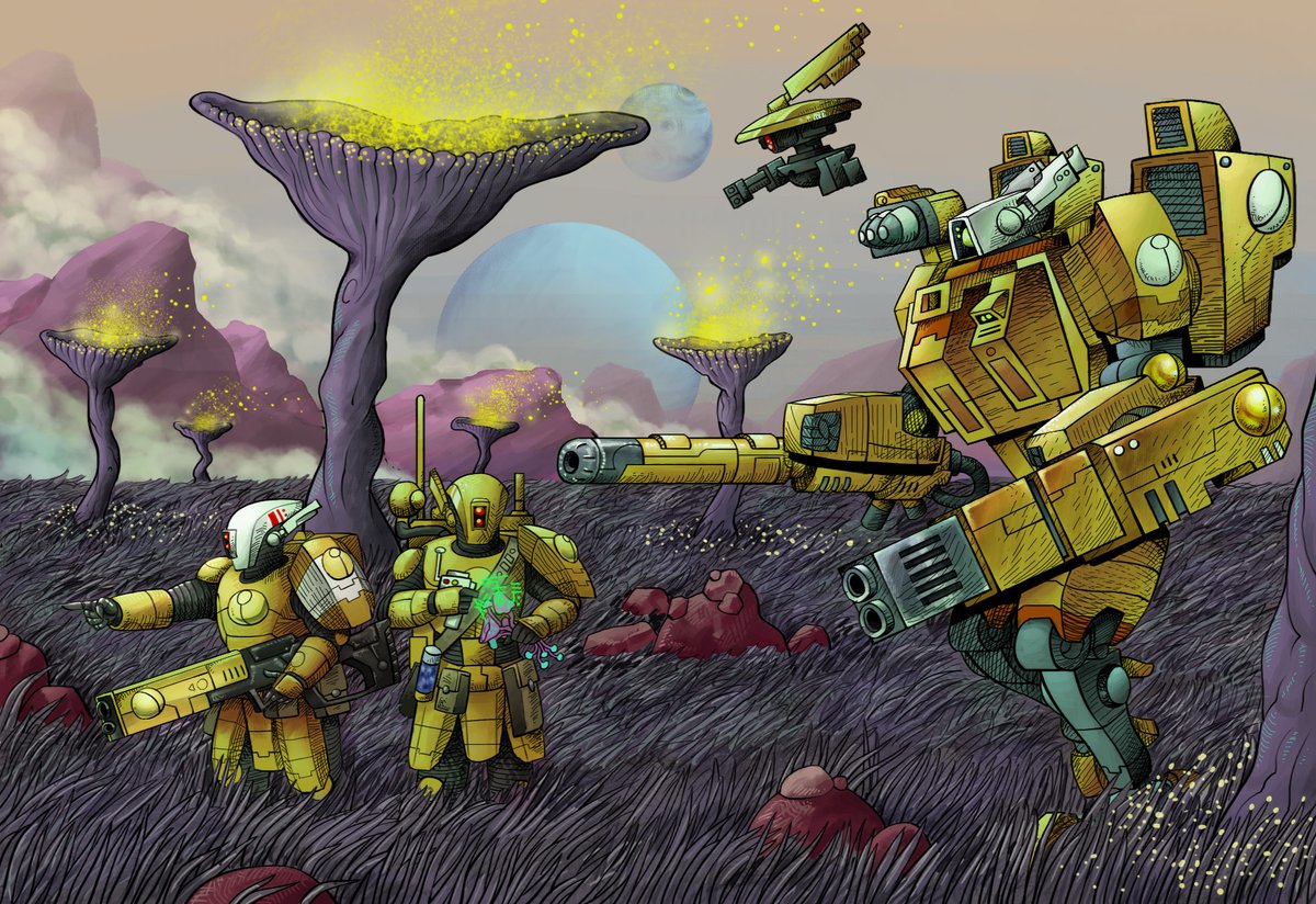 adk🆖 (commissions open!) tweet media