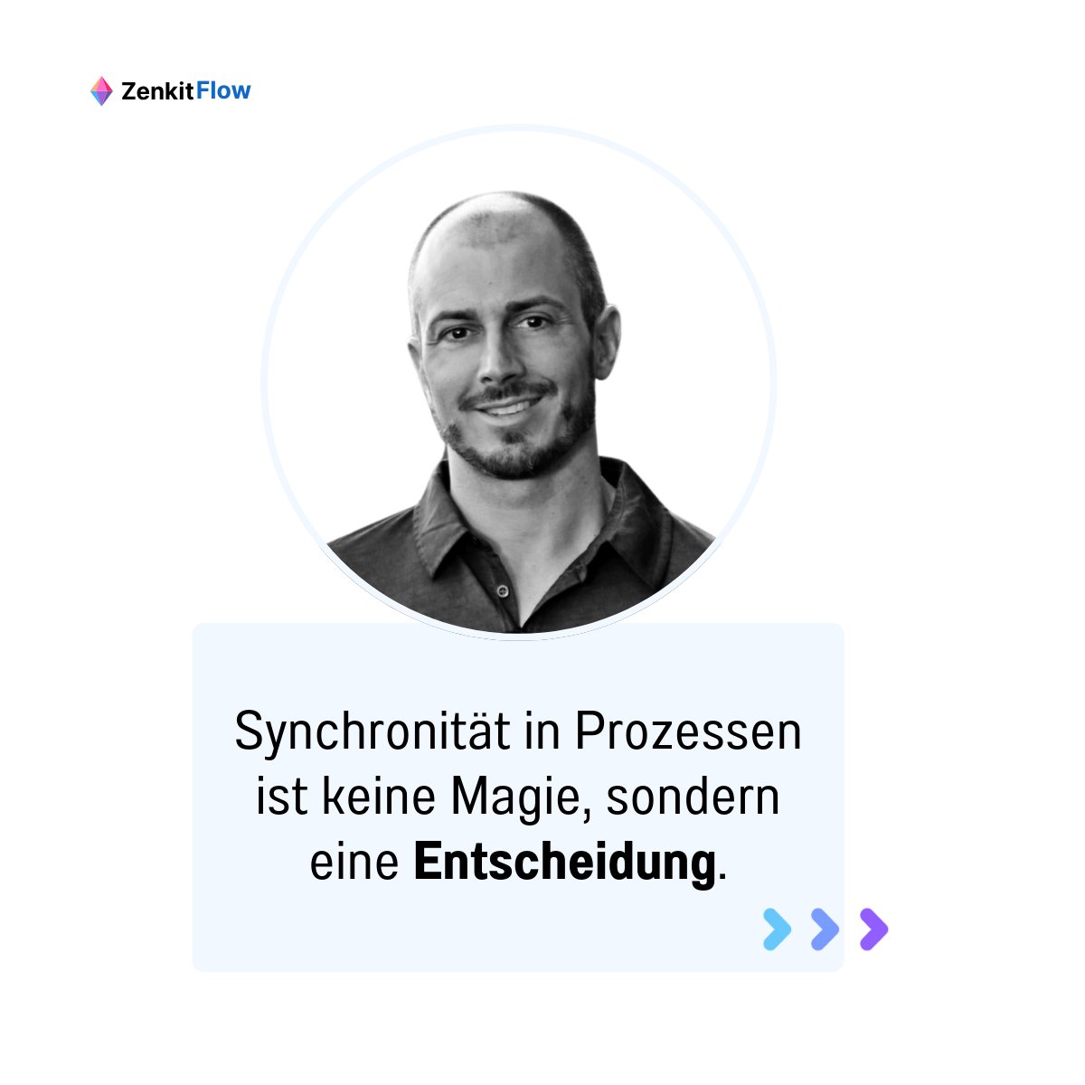 Prozesse und Daten laufen nicht automatisch synchron.

Der Workflow zeigt, wie sich ein Vorgang entwickelt.
Die Datenbank speichert, was gerade gilt.
Wahrheit entsteht nur an definierten Stellen.

Synchronität ist kein Nebenprodukt.
Sie ist Architektur. 📐

#prozessmanagement