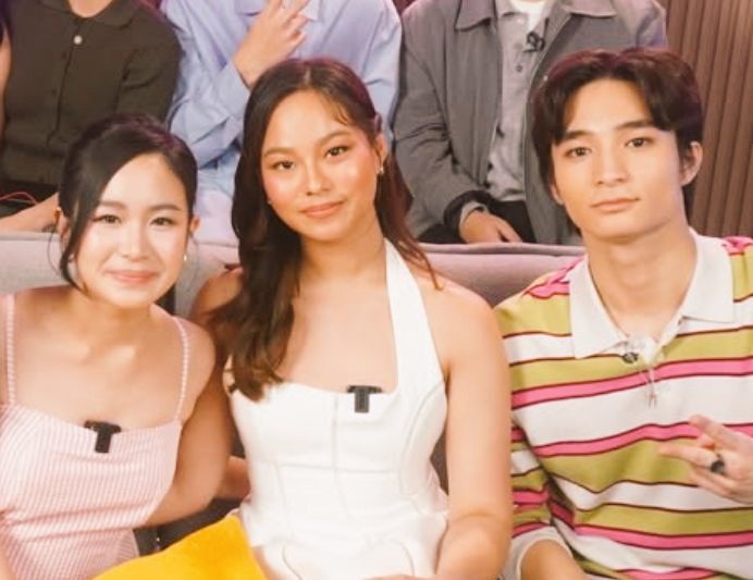 Cutiiieee. Arce Fam 💜
