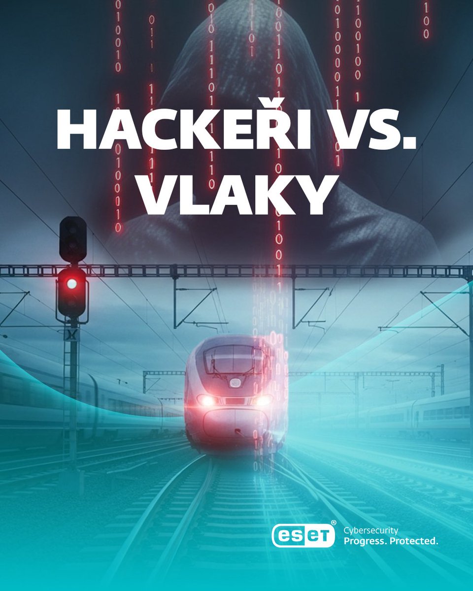 ESET Česká republika tweet media