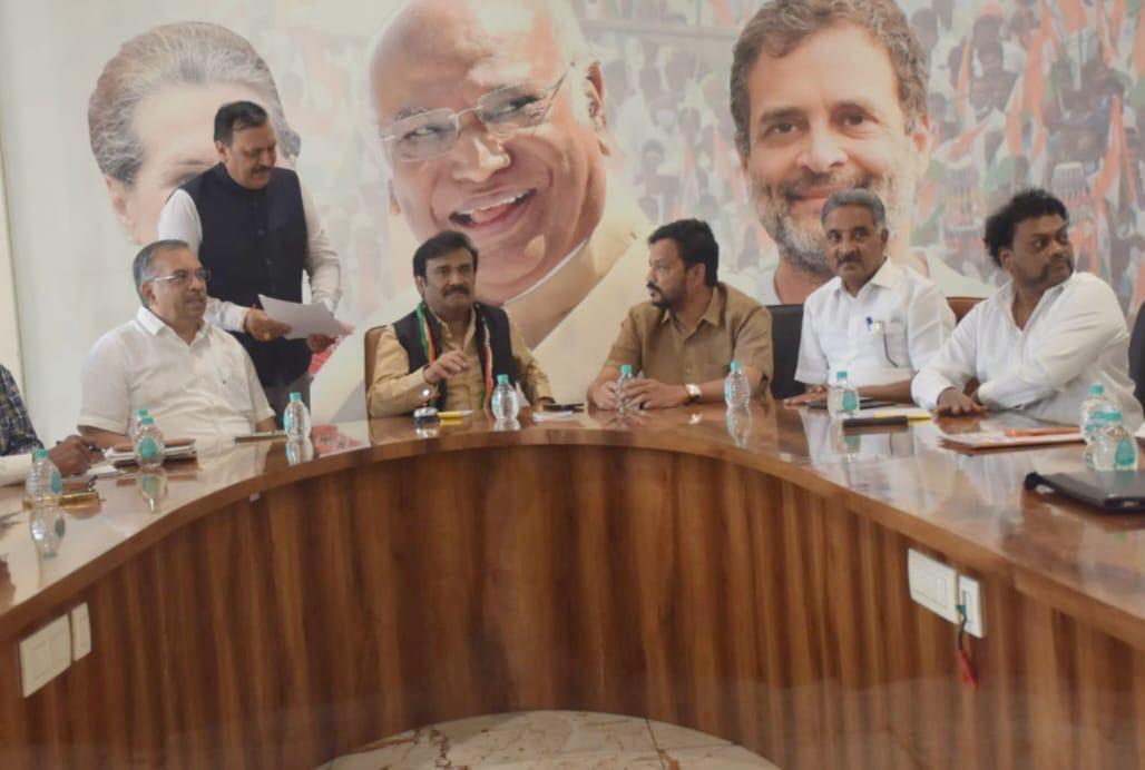 GC ChandraShekhar tweet media