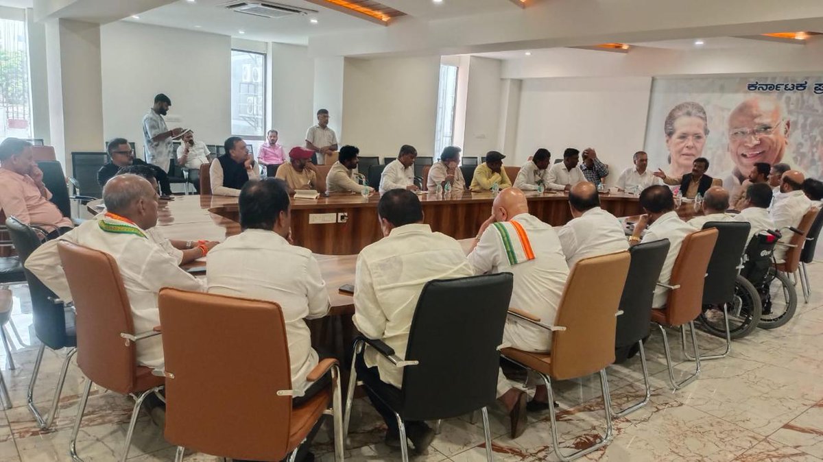 GC ChandraShekhar tweet media