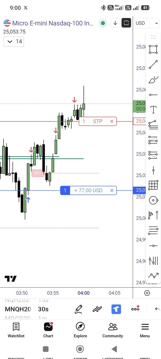 Herman Trading tweet media