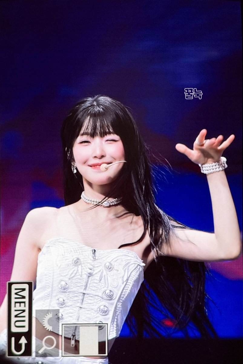 260228 NOW TOMORROW Encore in Tokyo 2부 백지헌 pre

#프로미스나인 #fromis_9
#백지헌 #Baekjiheon
#fromis_9_WORLDTOUR_ENCORE