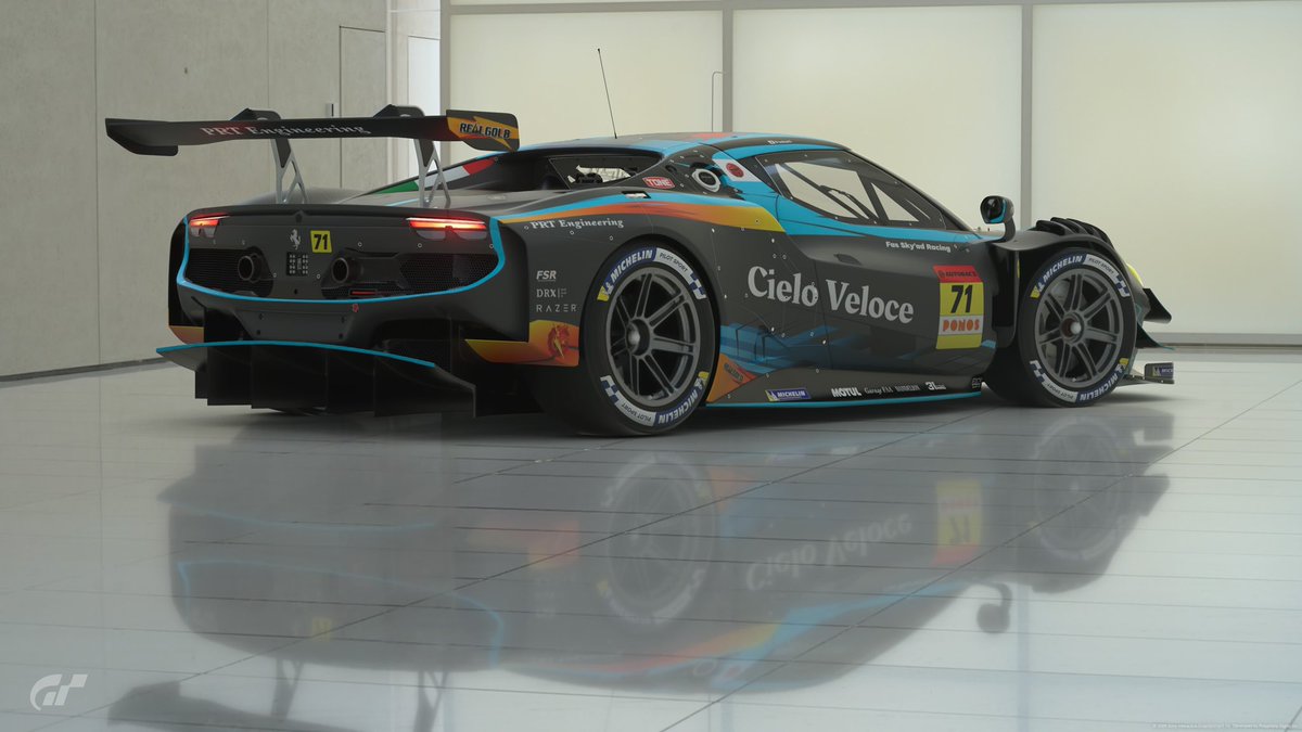 ぽんかに(Ponkani) tweet media