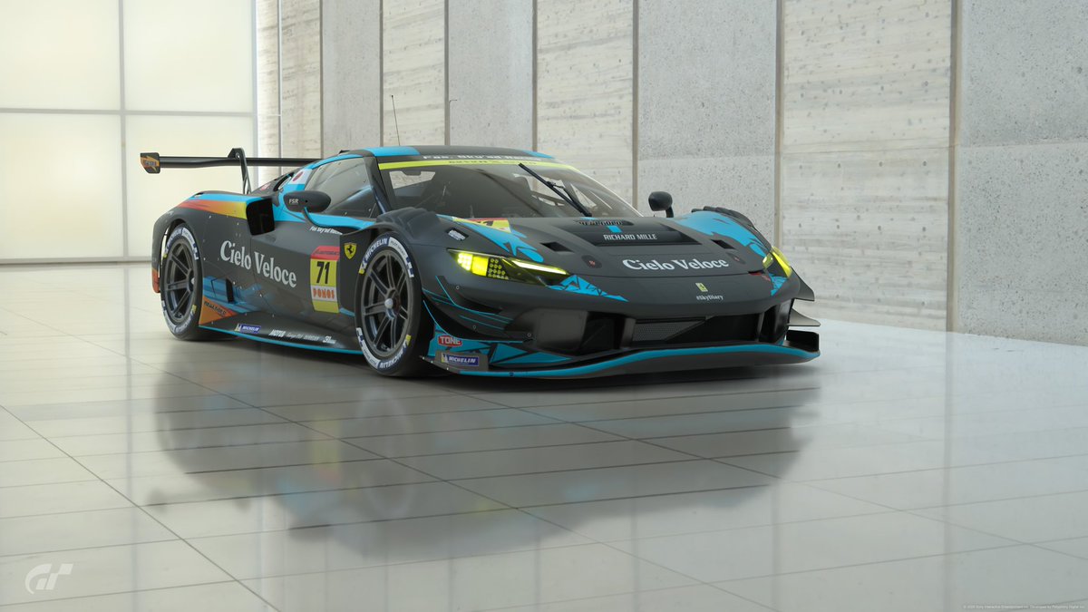 ぽんかに(Ponkani) tweet media