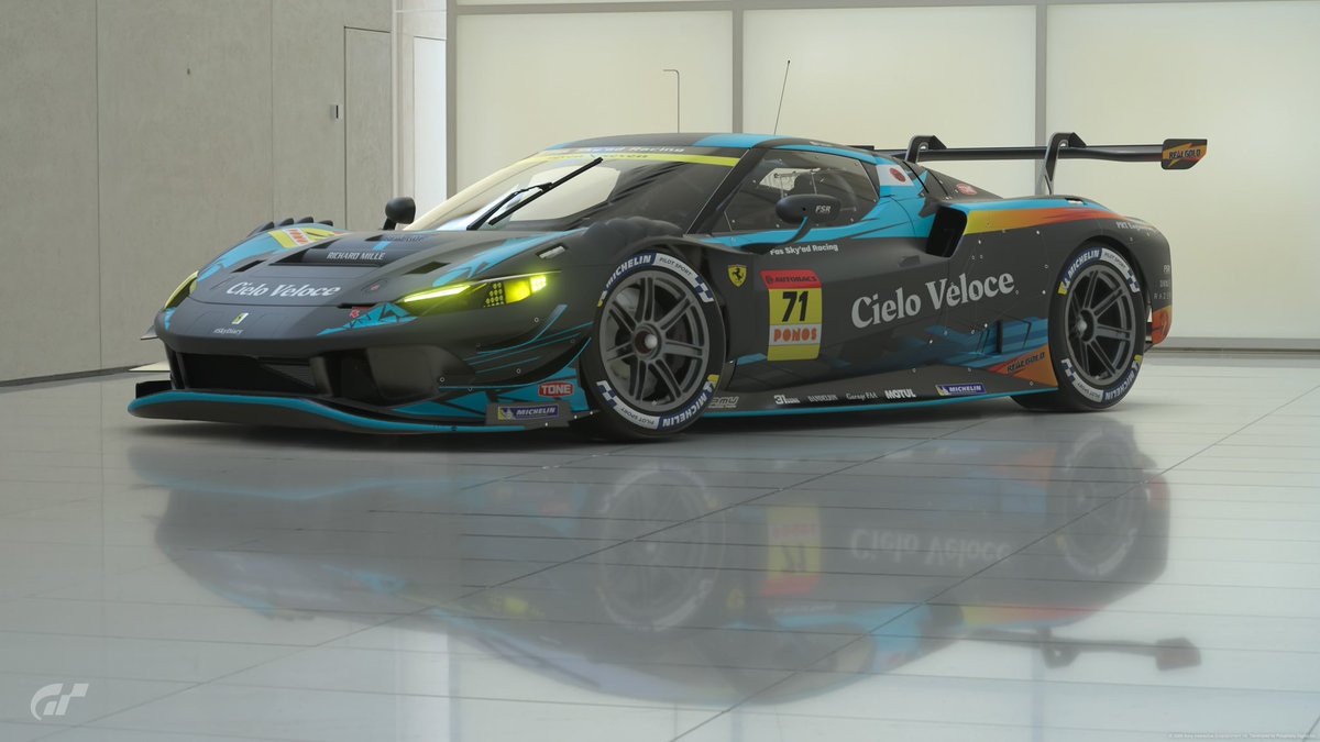 ぽんかに(Ponkani) tweet media