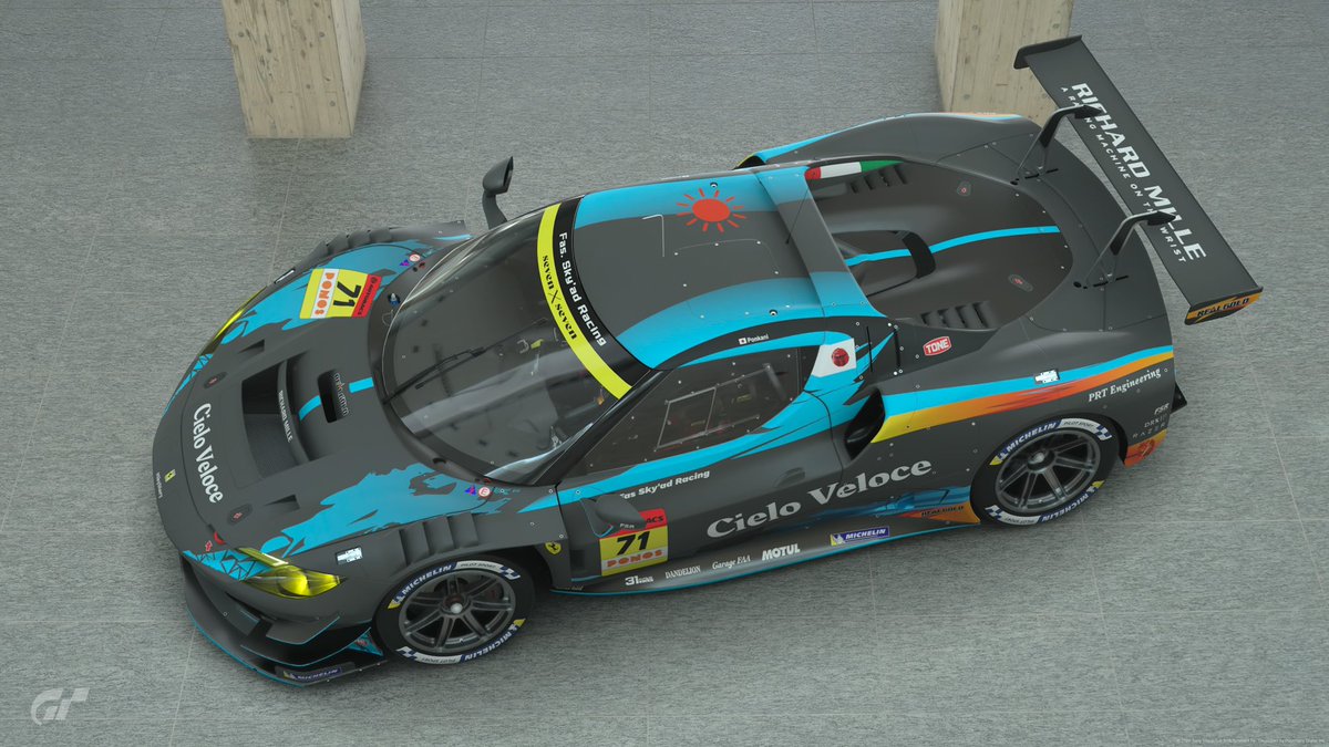 ぽんかに(Ponkani) tweet media