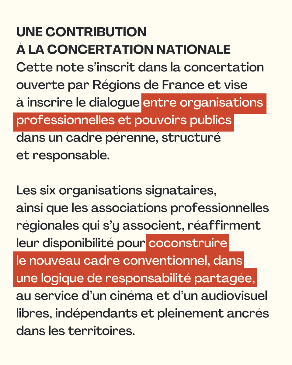 Cinéastes de L'ARP tweet media