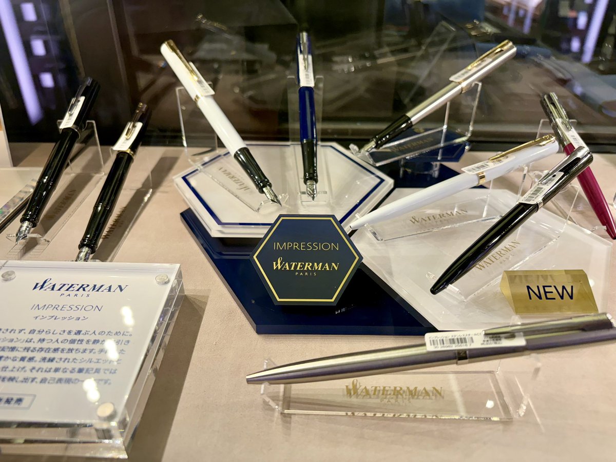 代官山 蔦屋書店 文具 (@DT_stylo) / Posts / X