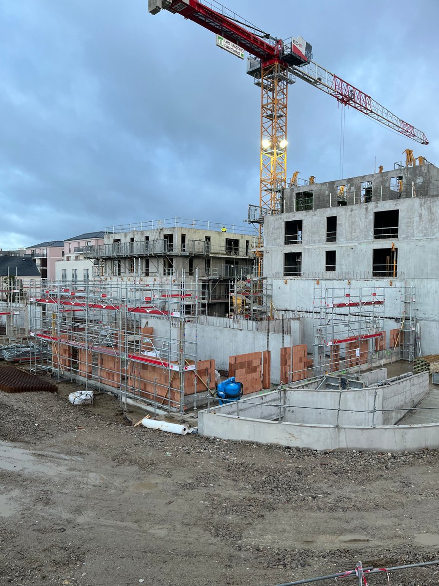 Les Maçons Parisiens tweet media